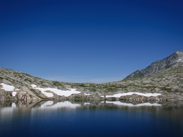2023.07.09 Lago Retico e Cima di Garina
