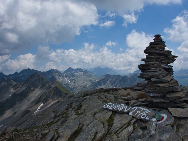 2023.07.17 Monte Giubin