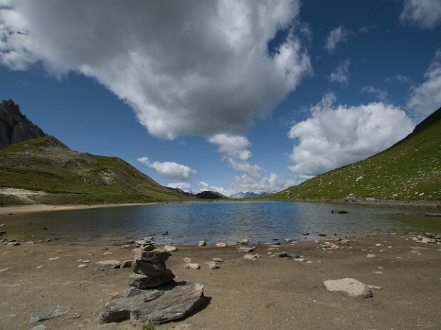 2023.07.30 Passo delle Colombe e Passo del Sole (Lucomagno)