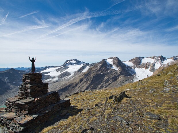 2023.09.03 Rifugio 3A - Claudio e Bruno - Riale