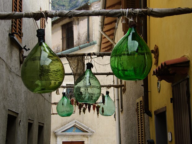 2023.09.20 Levigliani e le grotte della Corchia