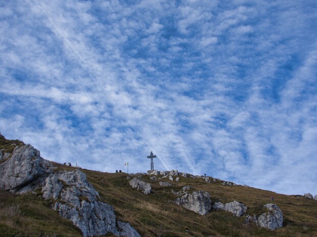 2023.10.15 Punta Cermenati - Resegone
