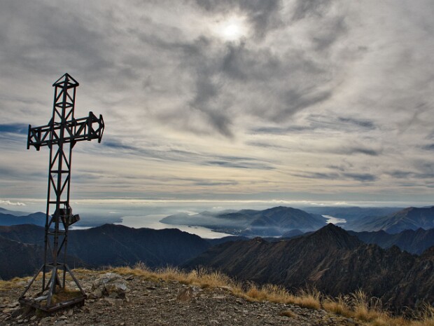 2023.10.29 Cima della Laurasca