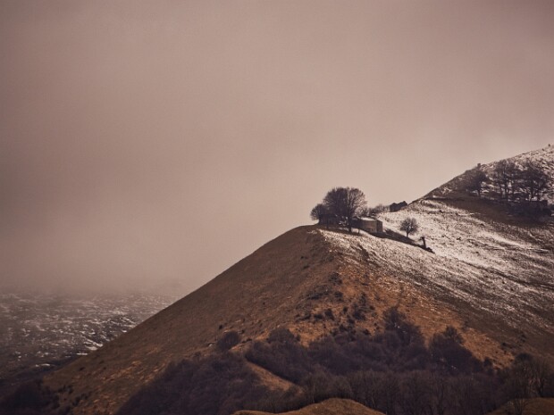 2024.01.15 Rifugio Prabello