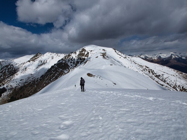2024.03.24 Monte Bregagno