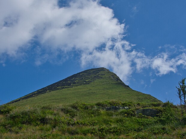 2024.07.29 Cima Pecian - Laghetti di Chiera
