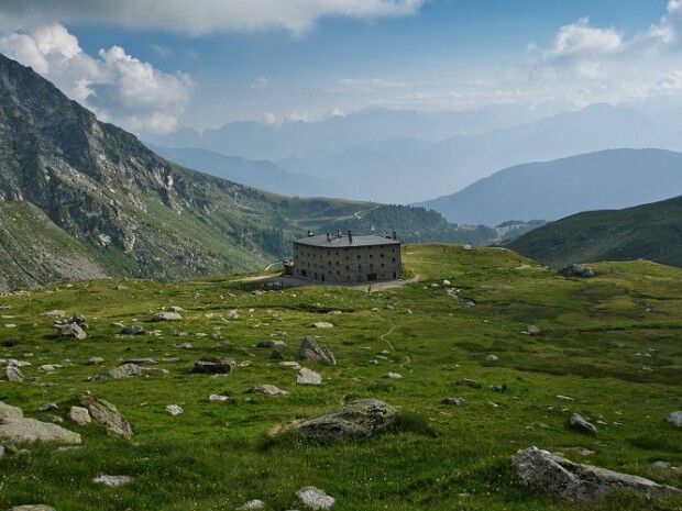 2024.08.10 Rifugio Arp e laghi di Valfredda