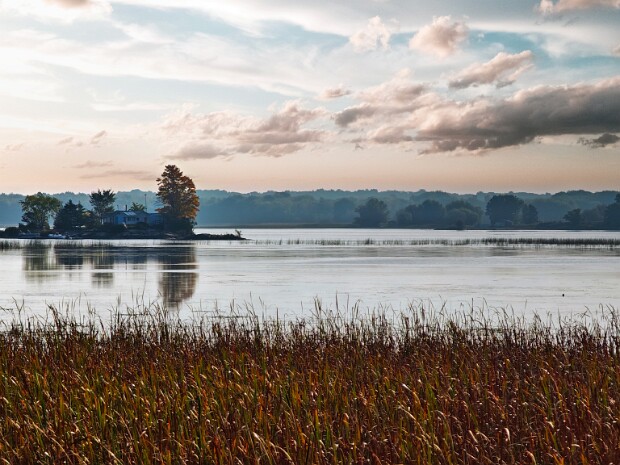 2024.09.19 Gananoque - 1000 island - Montreal - Boucherville