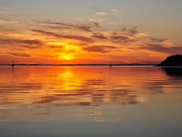 2024.09.21 Levis - Parc du Bic - Saint Flavie