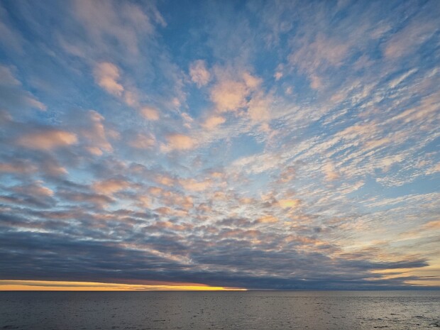 2024.09.24 Cap des Rosiers - Matane - Baie Comeau