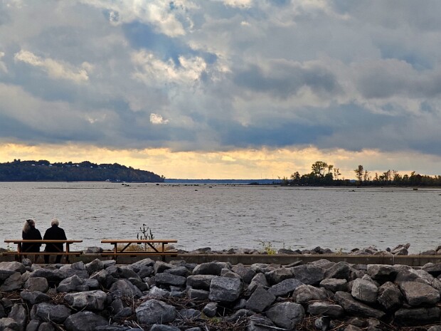 2024.09.26 Tadaoussac - Trois-Rivieres