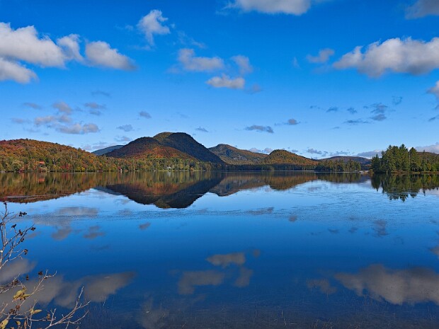 2024.09.28 Saint-Come - Parc du Mont-Tremblant - Ottawa
