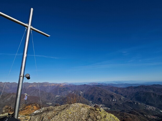 2024.11.10 Bec d'Ovaga - Valsesia