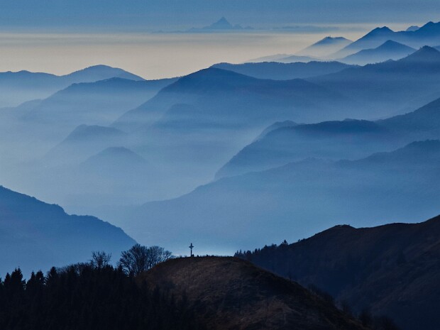 2024.11.16 Monte Todano - Valgrande