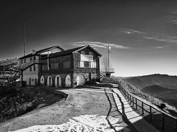 2024.12.15 Monte Lema