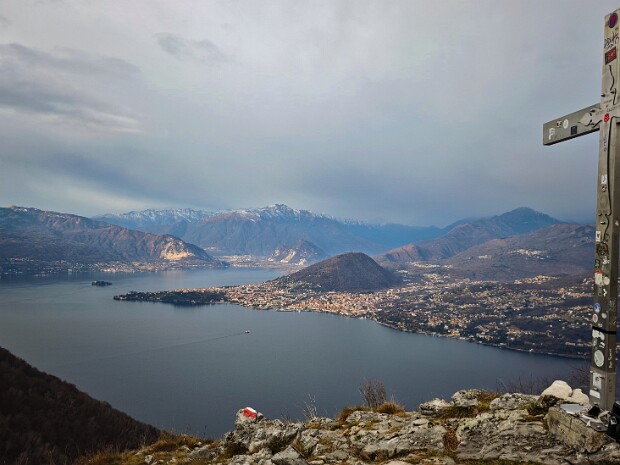 2024.12.22 Pizzoni di Laveno