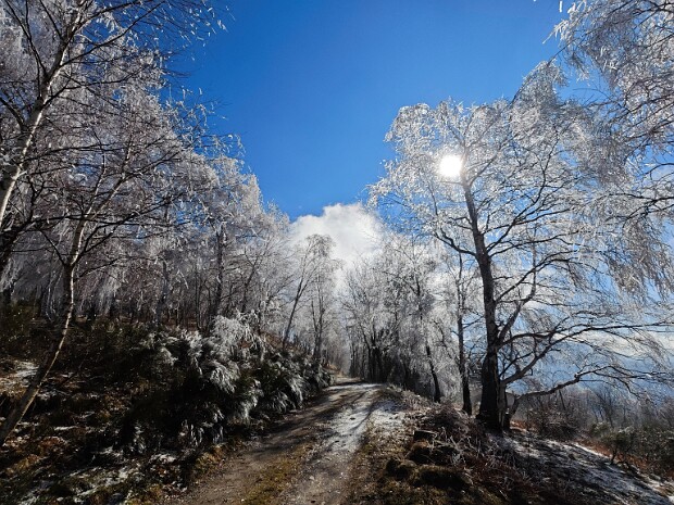 2025.03.19 Forcora - Corbaro - Paglione - Covreto
