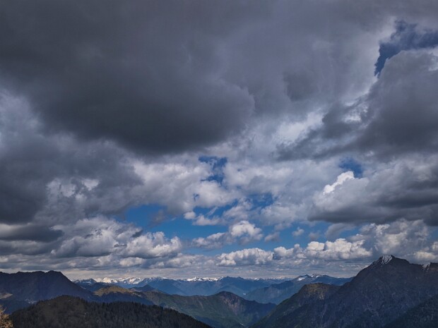 2025.05.17 Colle Baranca e villa Aprilia