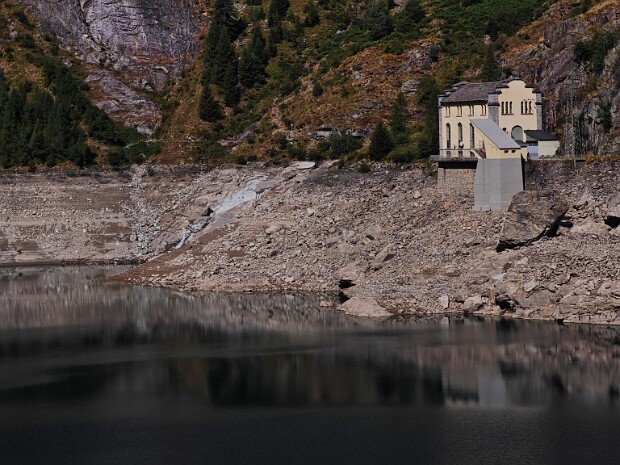 2025.08.24 Lago di Antrona e Campliccioli