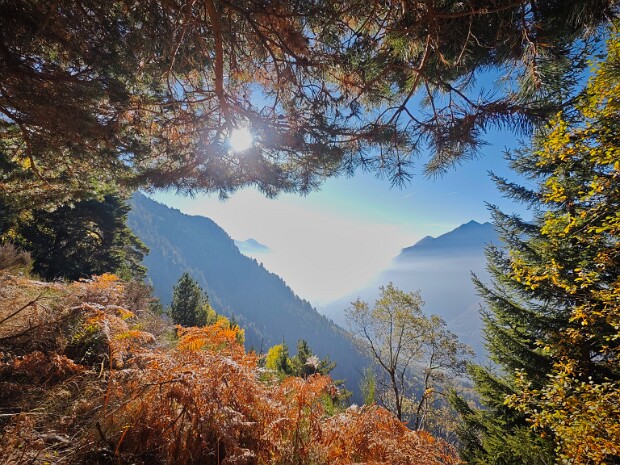 2025.10.18 Giro delle tre valli (Giornico)