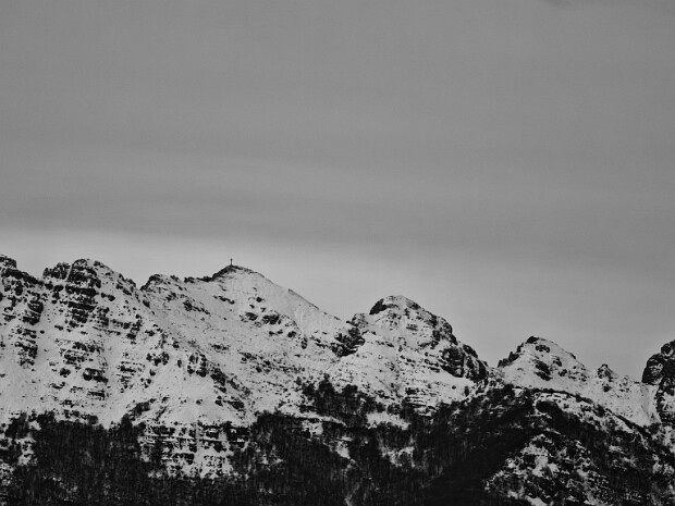 2025.12.07 Anello dei tre faggi (val Intragna)