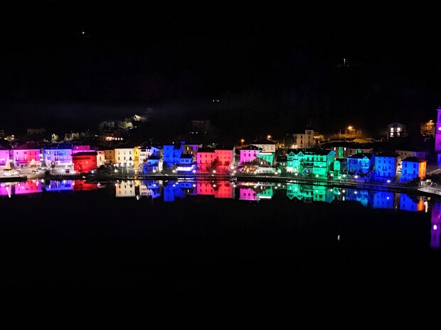 2025.12.12 Porto Ceresio