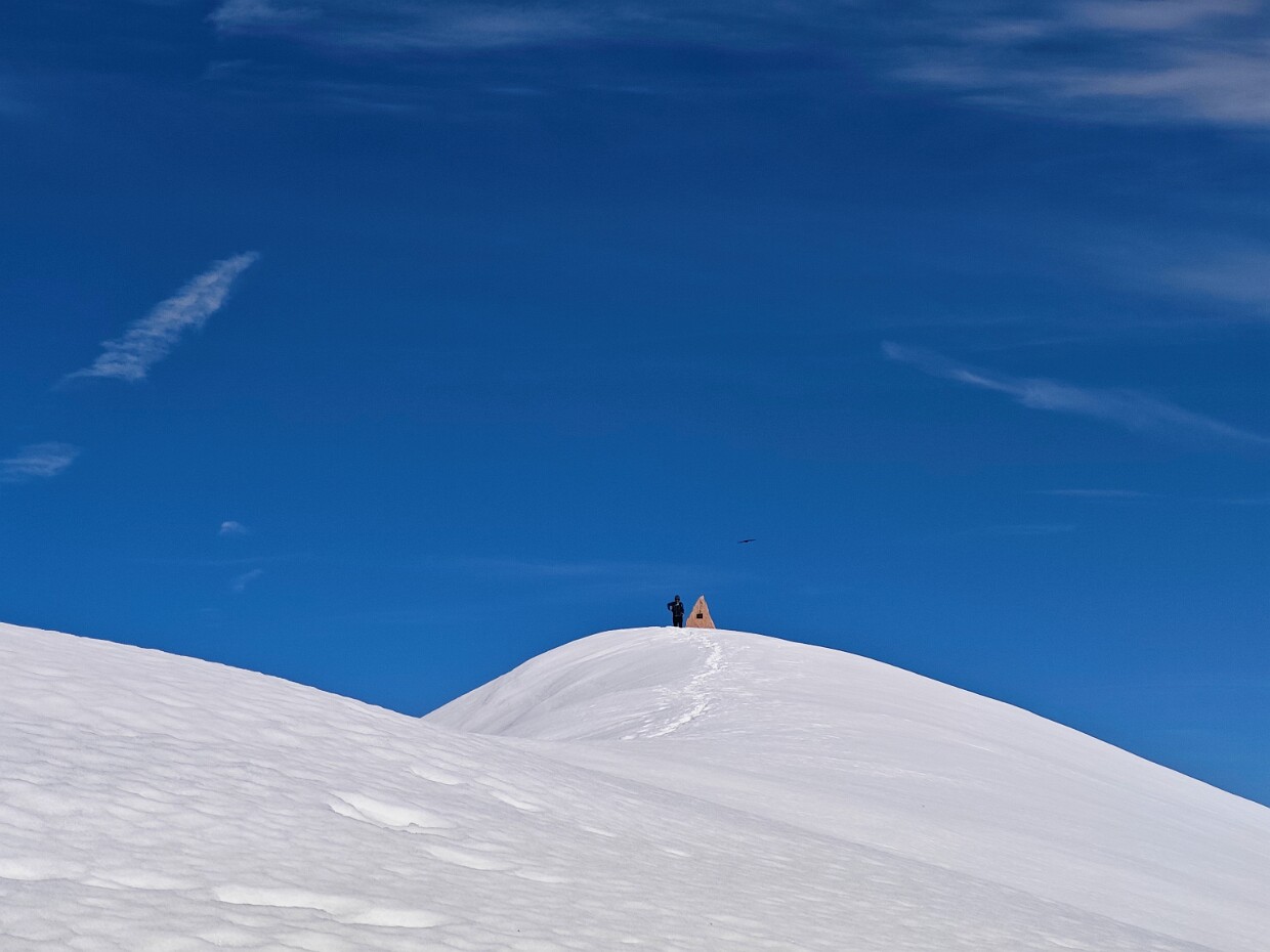 2025.03.30 Monte Cerano - Poggio Croce
