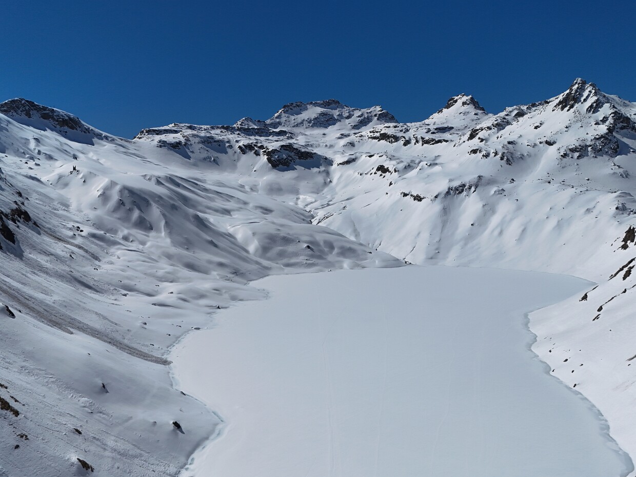 2025.04.05 Rifugio Margaroli
