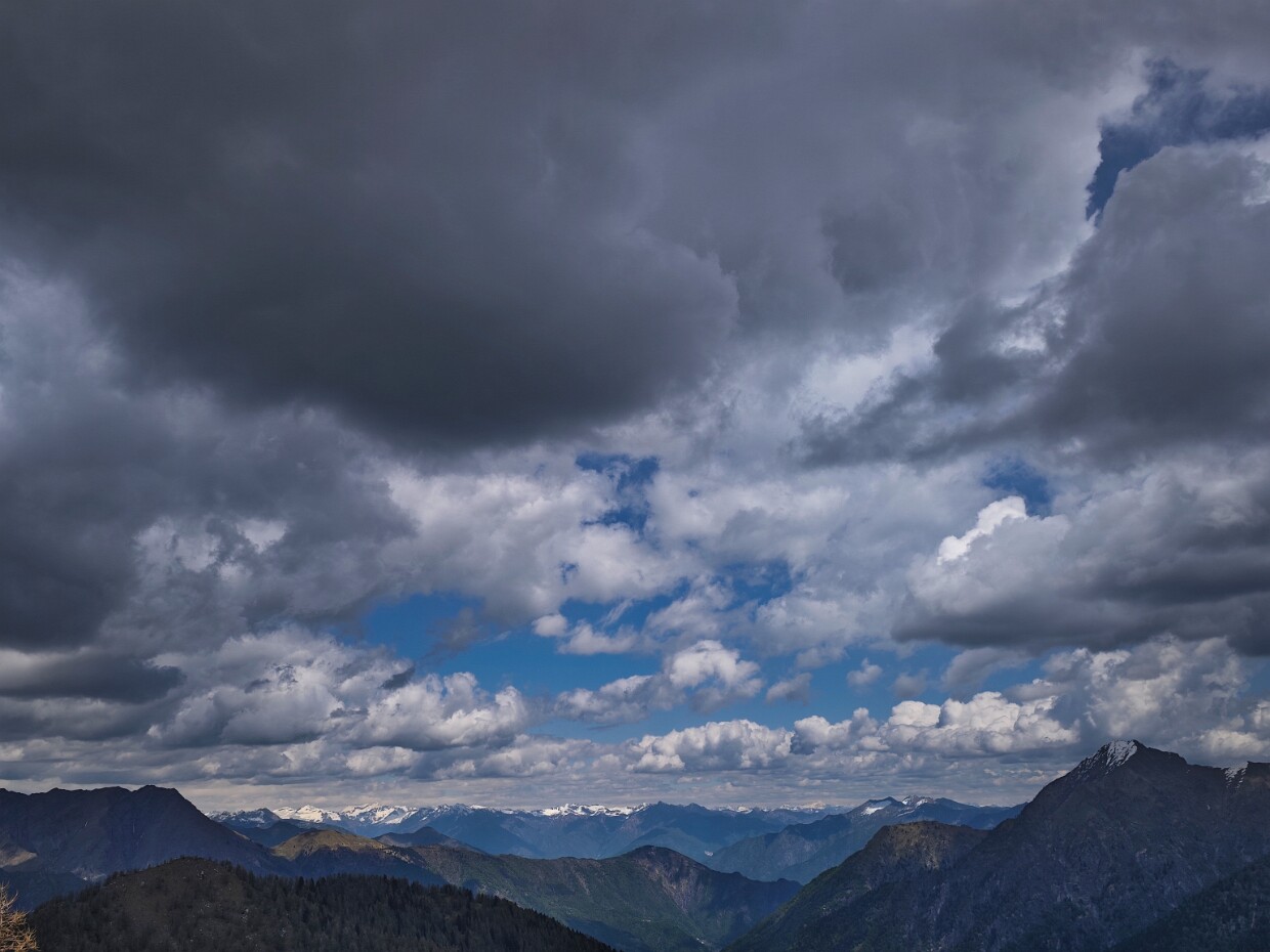 2025.05.17 Colle Baranca e villa Aprilia