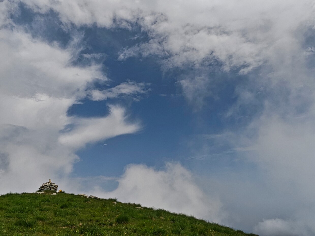 2025.06.14 Cima dell'Asnas