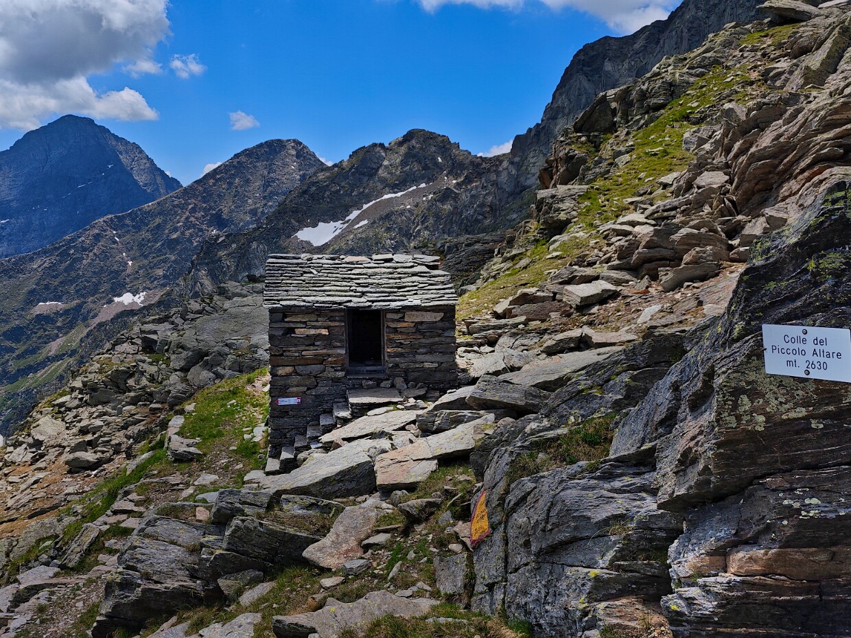 2025.06.28 Colle del piccolo altare