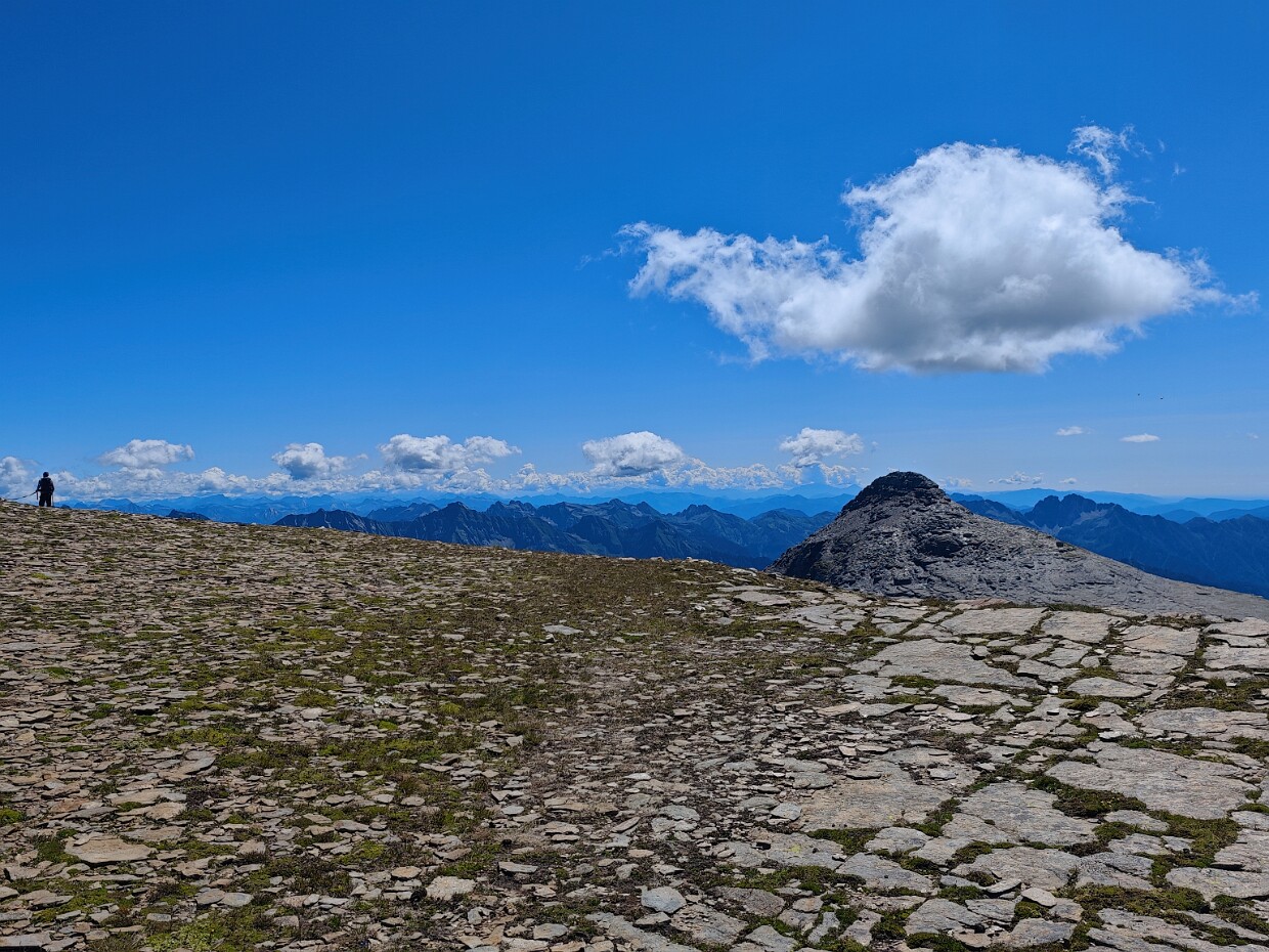2025.07.22 Pizzo Diei e Cistella
