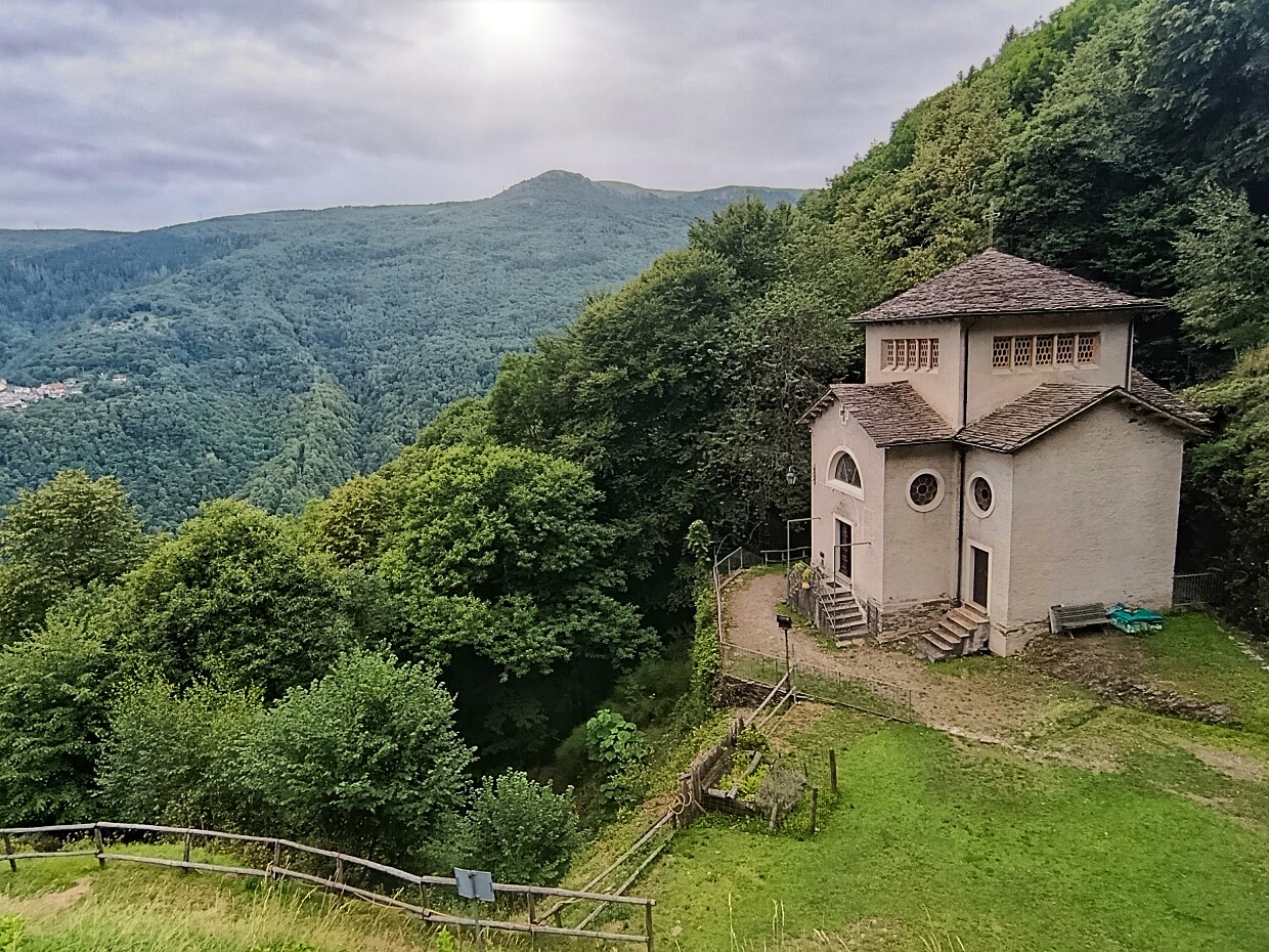 2025.07.26 Monteviasco - Capanna Merigetto