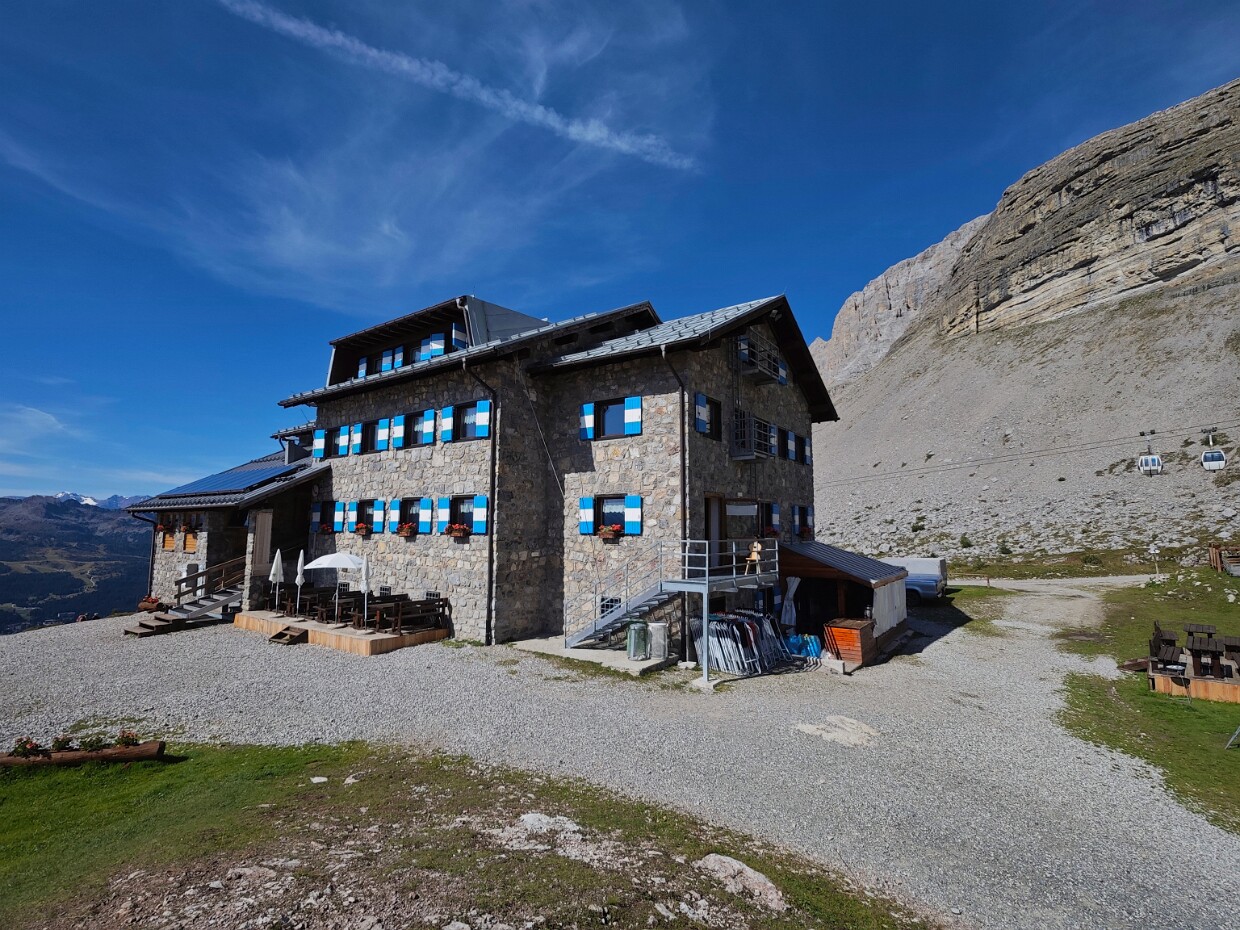 2025.09.06 Rifugio Graffer