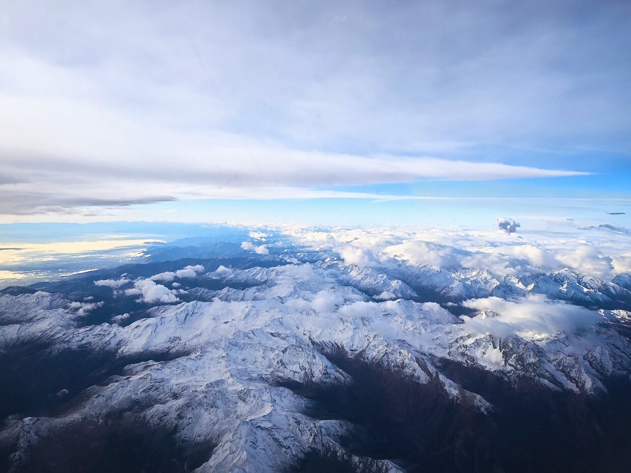 2025.11.17 Volo - Pigalle - Montmatre