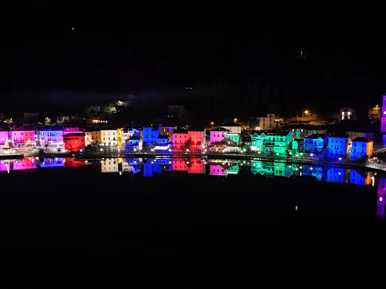 2025.12.12 Porto Ceresio