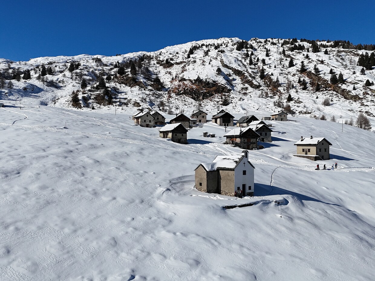 2026.02.01 Capanna Gorda