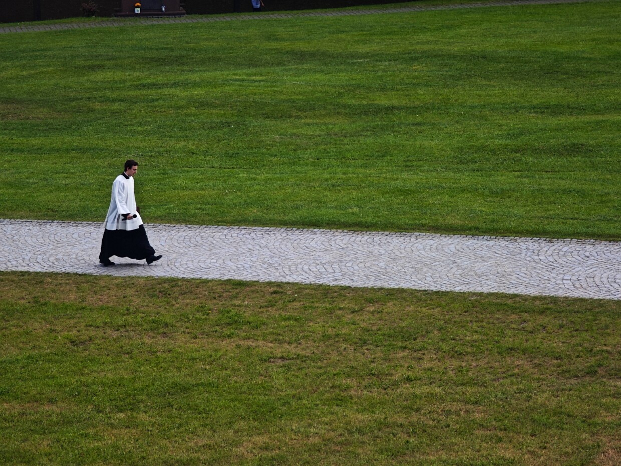 2026.06.04 Czestochowa - Olsztyn castle