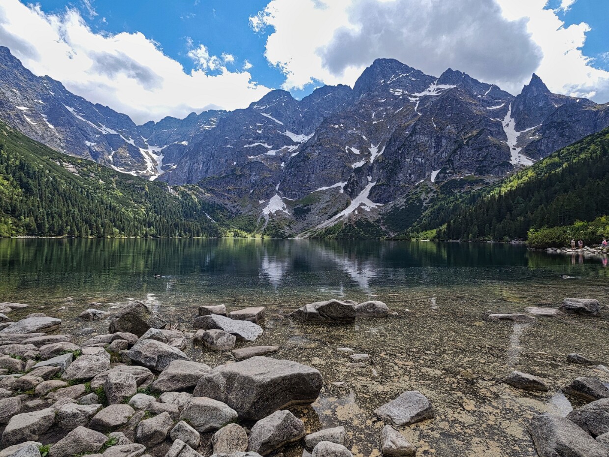 2026.06.08 Parco Nazionale dei Tatra