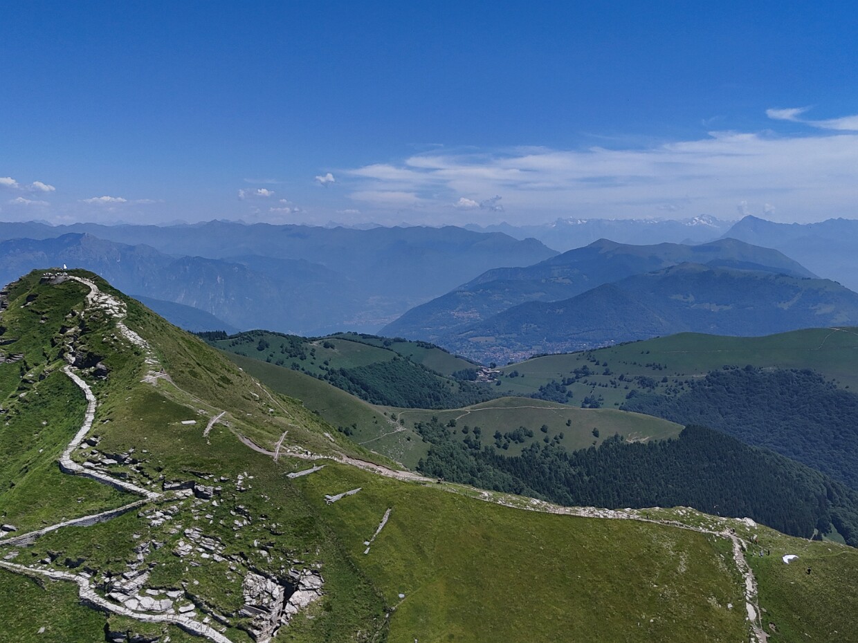 2026.06.21 Monte Generoso
