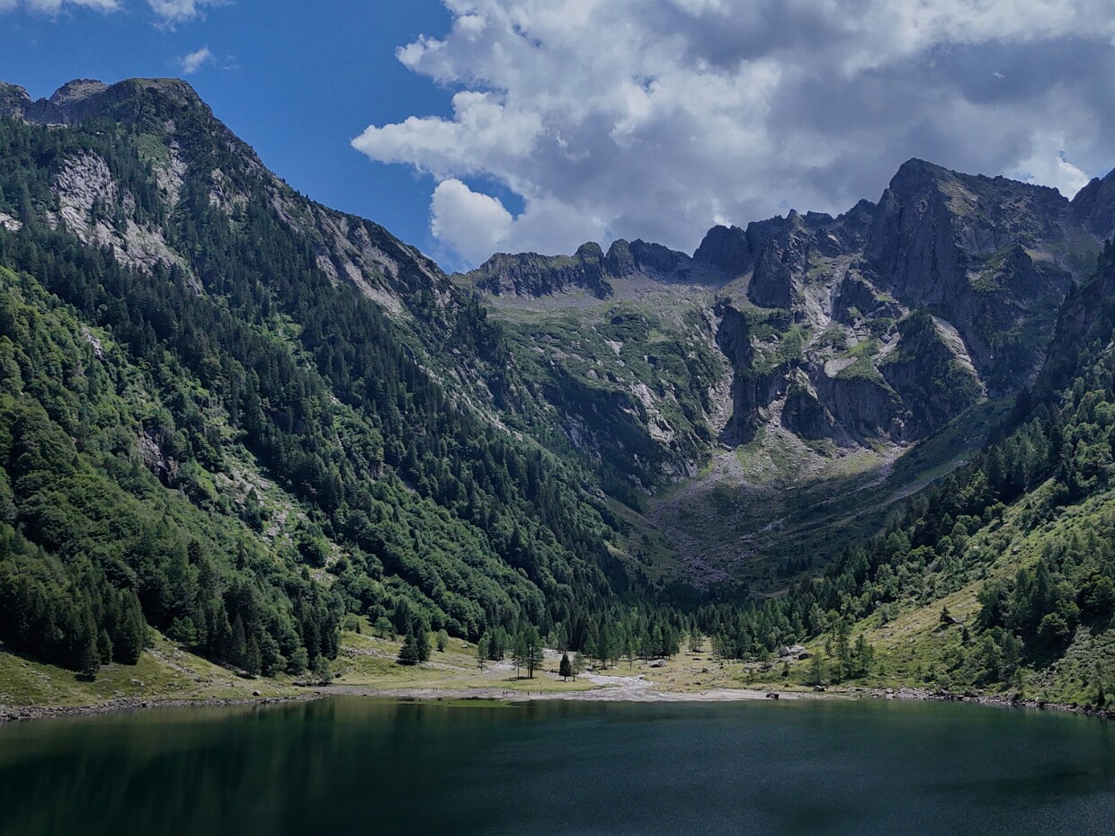2026.07.19 Lago di Cama