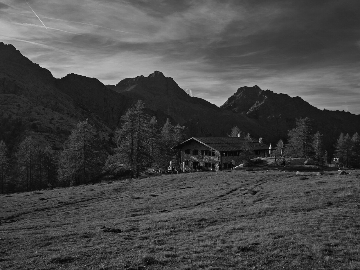 2026.09.05 Veulle - Rifugio Barbustel (Mont Avic)