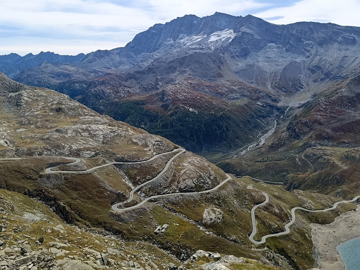 2026.09.24 Colle del Nivolet